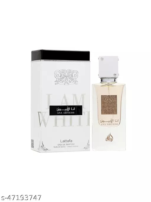 Ana Abiyedh Eau De Perfume 30 ml by lattafa