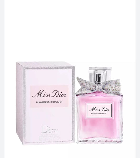 Miss Dior Blooming Bouquet edt 100ml by Dior for women