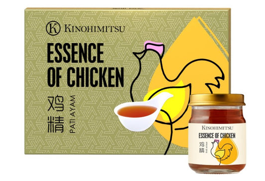 Kinohimitsu Essence of Chicken (6s x 2 boxes)