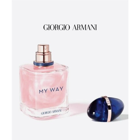 Giorgio Armani My Way Edp women 90ml