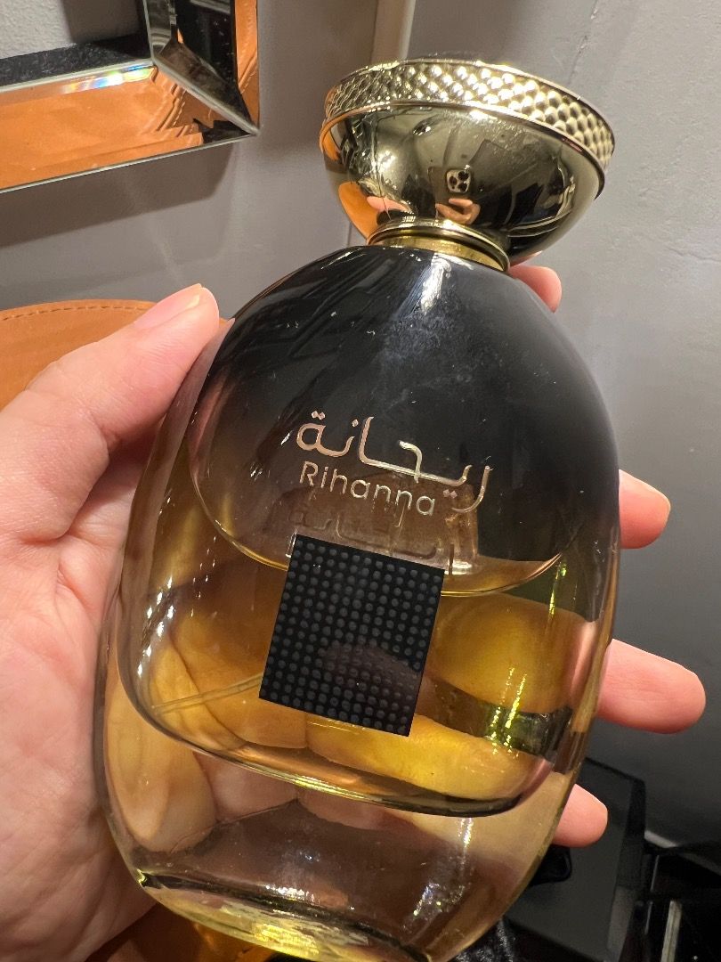 Ard Al Zaafaran Rihanna Perfume 100 ml