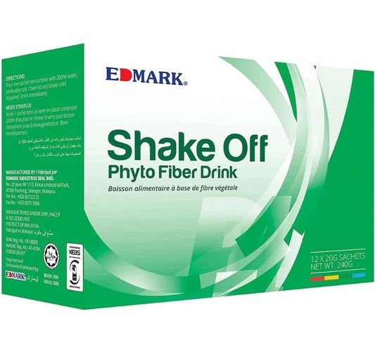 Shake off - Phyto Fiber Drink (BestSeller)